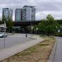 Under Cambie Bridge - North Side