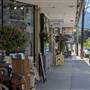ARMSTRONG SIDEWALK SCENES