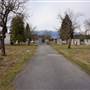 Mountain View Cemetery