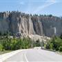 Hoodoos - Fairmont