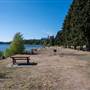 Lac Le Jeune Provincial Park & Dock