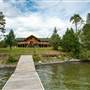 Sol Ranch - Cabins and Lodge