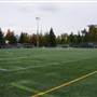 Burnaby Lake Sports Complex West