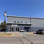 Invermere Arena