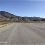 Kamloops Airport YKA Runway