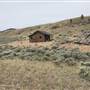 Palomino Ridge Rustic Cabin - Homestead