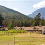 Earlscourt Farm and Beach on Fraser River