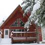 MURPHY'S CABIN