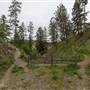 Peterson Creek Nature Park - West Ridge