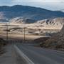 Highway 97C Logan Lake to Highland Valley Copper Mine to Ashcroft