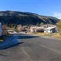 Skeetchestn Indian Band Community Jules Crescent & Church Drive