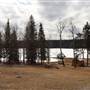 Felker Lake Legion Campsite