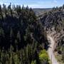 Loon Lake Road - Spring