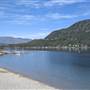 BLIND BAY