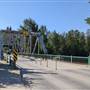4TH ST AIRPORT WAY BRIDGE