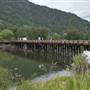 RIVERSIDE-ROSEMOND LK RD BRIDGE