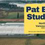 Pat Bay Studio Conversion