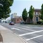 Lansdowne Street - One Way Secondary - Downtown