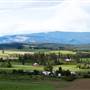 ARMSTRONG RURAL LANDSCAPE