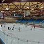 WEST KELOWNA ARENA