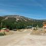 BALDY MOUNTAIN SKI RESORT ( SUMMER)