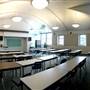 Camosun College Lansdowne Campus - Classrooms