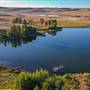 DLR Stoney Lake and Minnie Lake