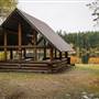 Isobel Lake - Interpretive Forest, Gazebos, Trails, Meadows& Rec Sites