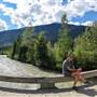 Bone Creek & Bridge