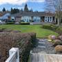 White Heron Beach House in Parksville