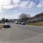 Laval Crescent - NW to East