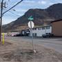 Mt Paul Industrial Area - Chilcotin Road