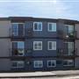 Savannah Apartments