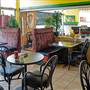 Jamaican Kitchen
