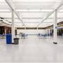 NorKam Secondary 11 - Cafeteria and Kitchen