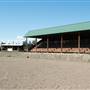 LOUIS ESTATES  RODEO ARENA