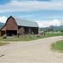 VELARDO BARN
