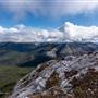Mount Bowman Marble Range