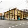 Vancouver Buddhist Temple