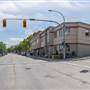 Kamloops 104 Downtown - West Seymour St and 10th Ave - 11th Ave (secondary street)