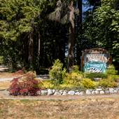 Town of Honeymoon Bay