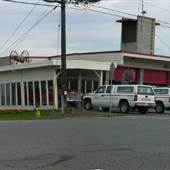 Firehall - Williams Lake