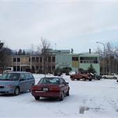 Queen Victoria Hospital