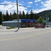 Sicamous Main Street
