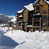 Kicking Horse General Store
