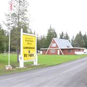 Whispering Spruce Campgrounds