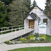 Lantzville Heritage Church