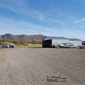Atlin Airstrip