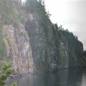 Copper Bluffs