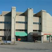 VERNON JUBILEE HOSPITAL